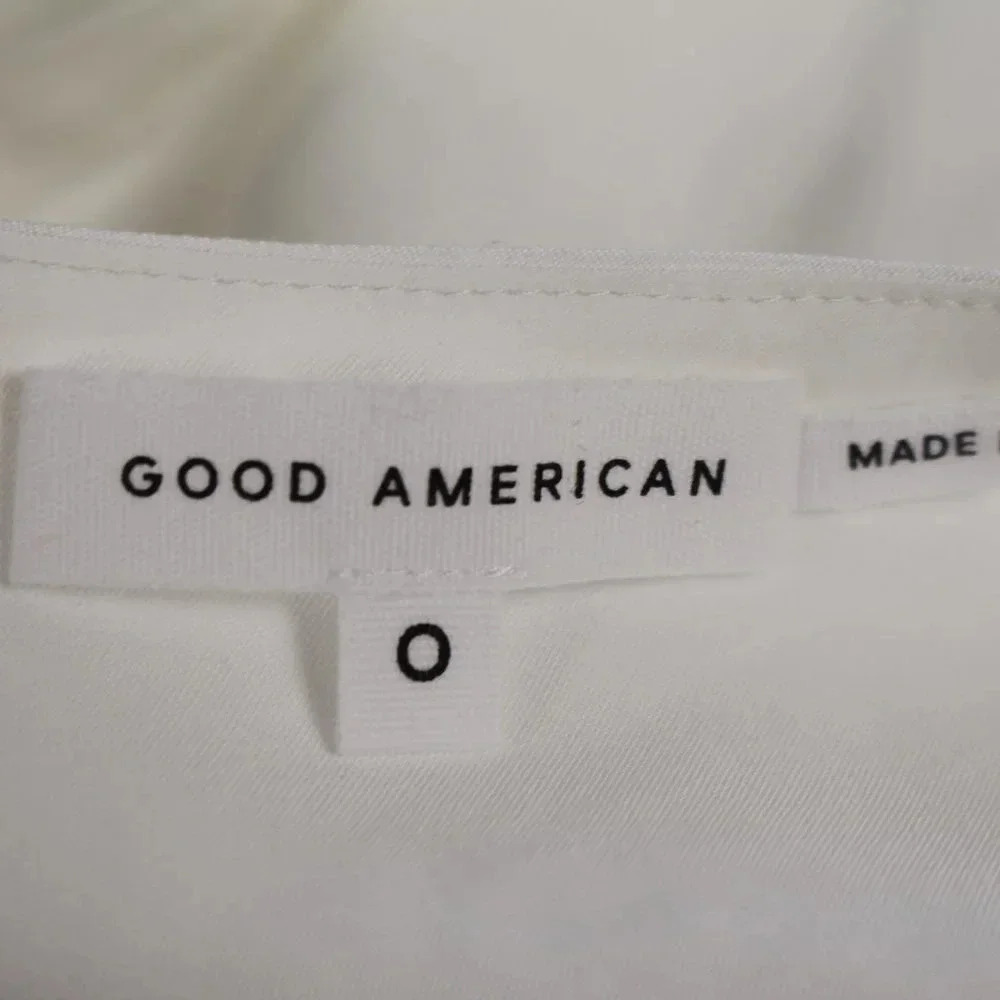 GOOD AMERICAN - Picture 7 of 7